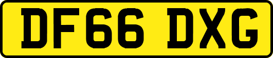 DF66DXG
