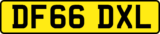 DF66DXL