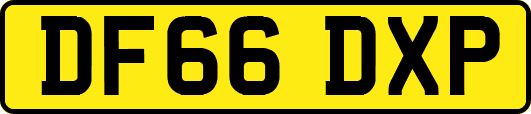 DF66DXP
