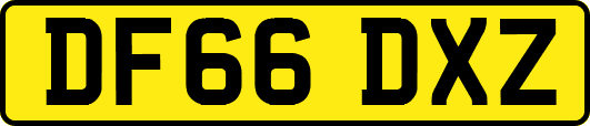 DF66DXZ