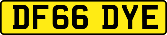 DF66DYE