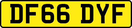 DF66DYF