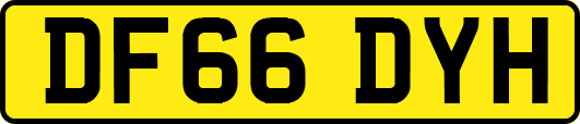 DF66DYH