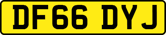DF66DYJ