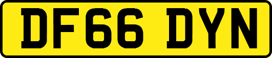 DF66DYN