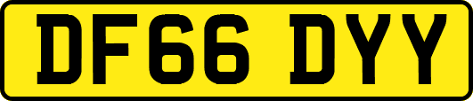 DF66DYY