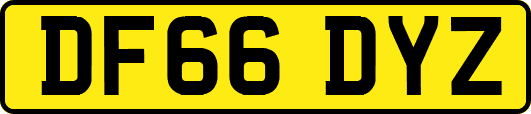 DF66DYZ