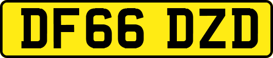 DF66DZD