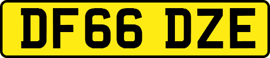 DF66DZE