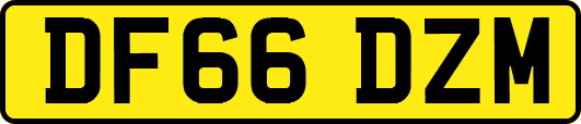 DF66DZM
