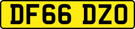 DF66DZO