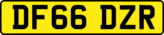 DF66DZR