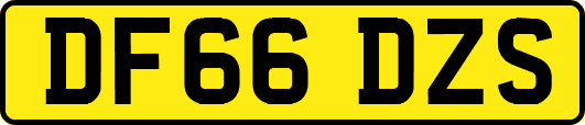 DF66DZS