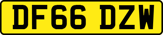 DF66DZW