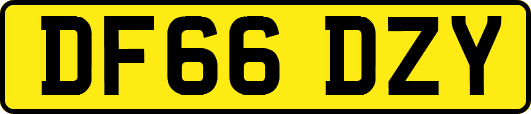 DF66DZY