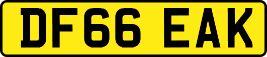 DF66EAK