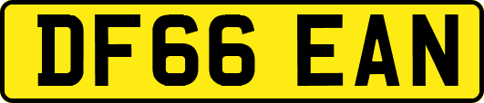 DF66EAN