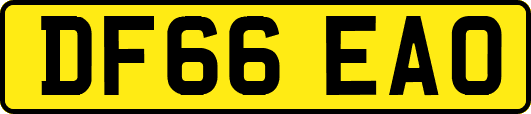 DF66EAO