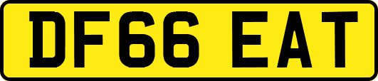 DF66EAT