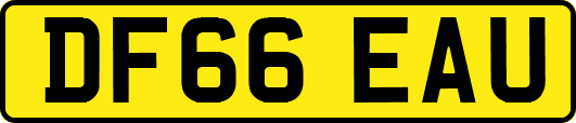 DF66EAU