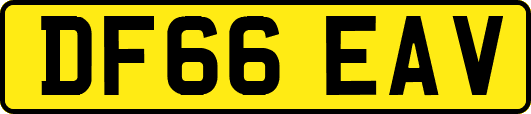 DF66EAV