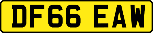 DF66EAW