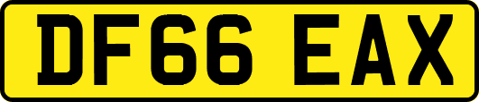 DF66EAX