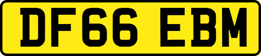 DF66EBM