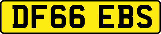 DF66EBS