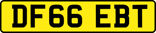 DF66EBT