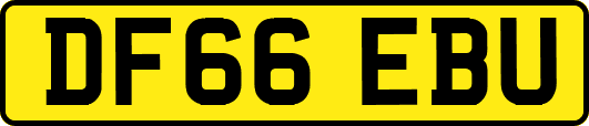 DF66EBU