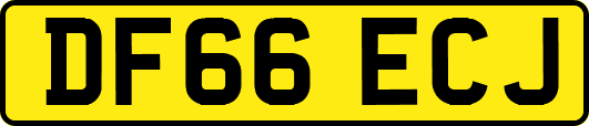 DF66ECJ