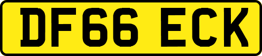 DF66ECK