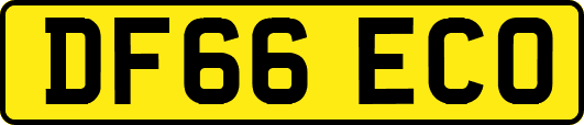 DF66ECO