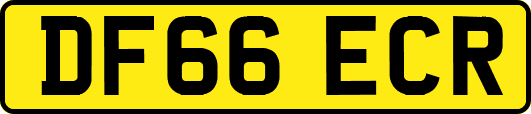 DF66ECR