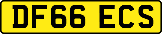 DF66ECS