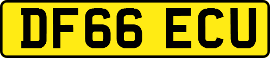 DF66ECU