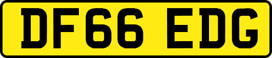 DF66EDG