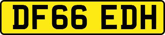 DF66EDH