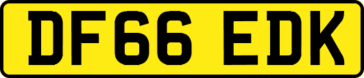 DF66EDK