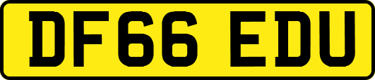 DF66EDU