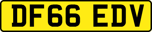 DF66EDV