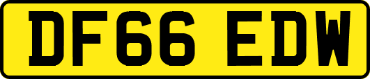 DF66EDW