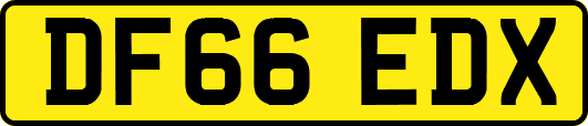DF66EDX