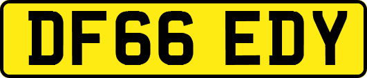 DF66EDY