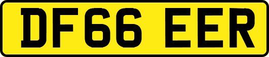 DF66EER