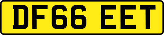 DF66EET