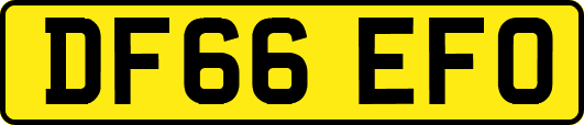 DF66EFO