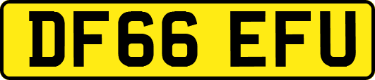 DF66EFU