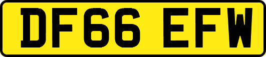 DF66EFW